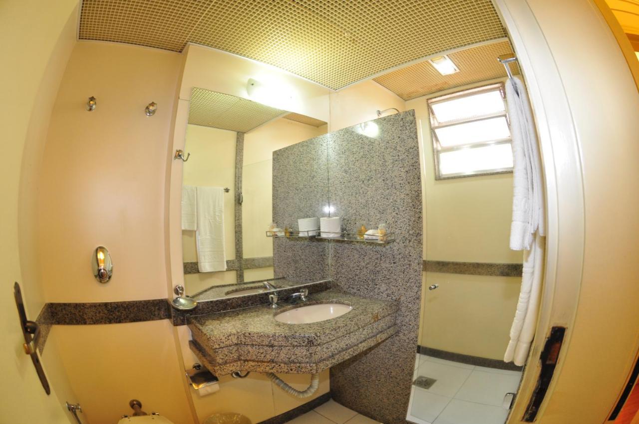 Icarai Praia Hotel Niteroi Luaran gambar