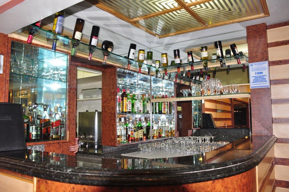 Icarai Praia Hotel Niteroi Luaran gambar