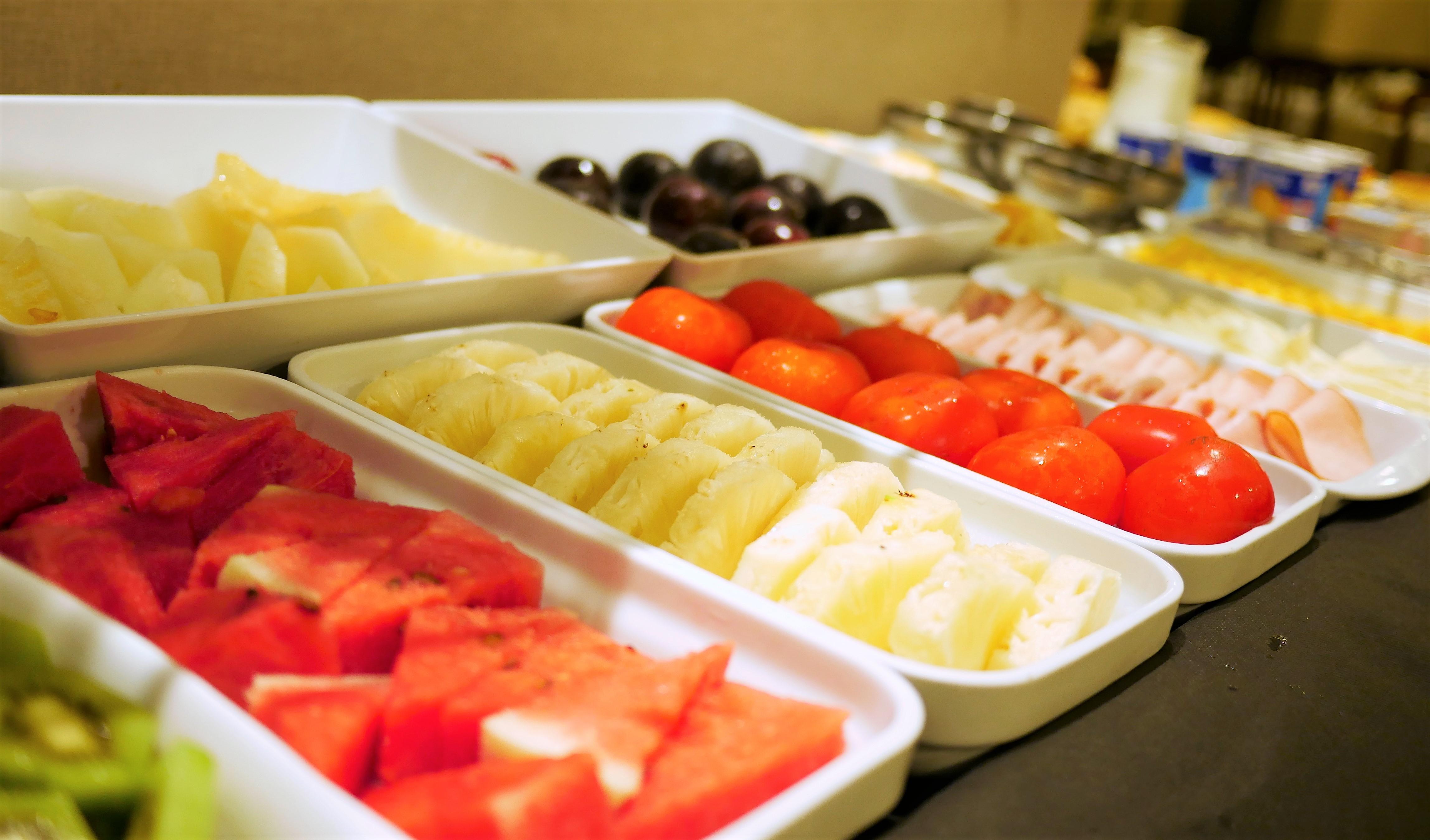 Icarai Praia Hotel Niteroi Luaran gambar