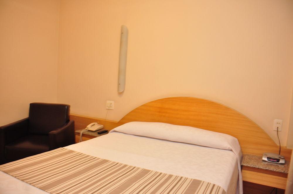 Icarai Praia Hotel Niteroi Luaran gambar