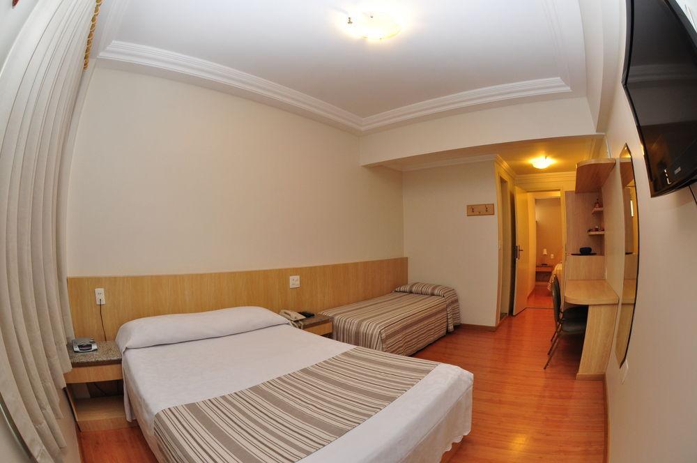 Icarai Praia Hotel Niteroi Luaran gambar