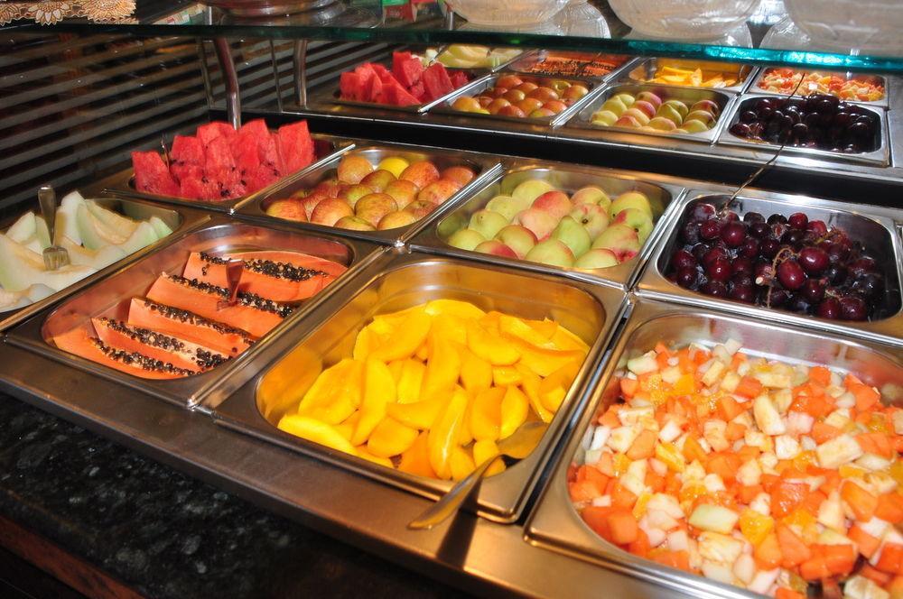 Icarai Praia Hotel Niteroi Luaran gambar