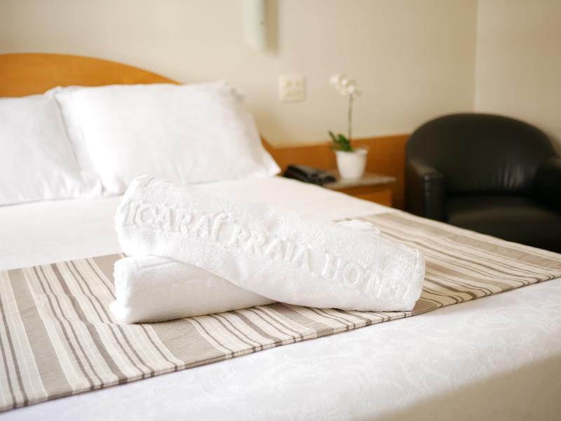Icarai Praia Hotel Niteroi Luaran gambar