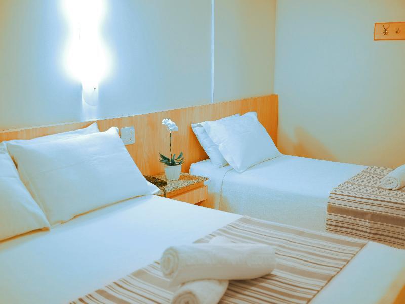 Icarai Praia Hotel Niteroi Luaran gambar